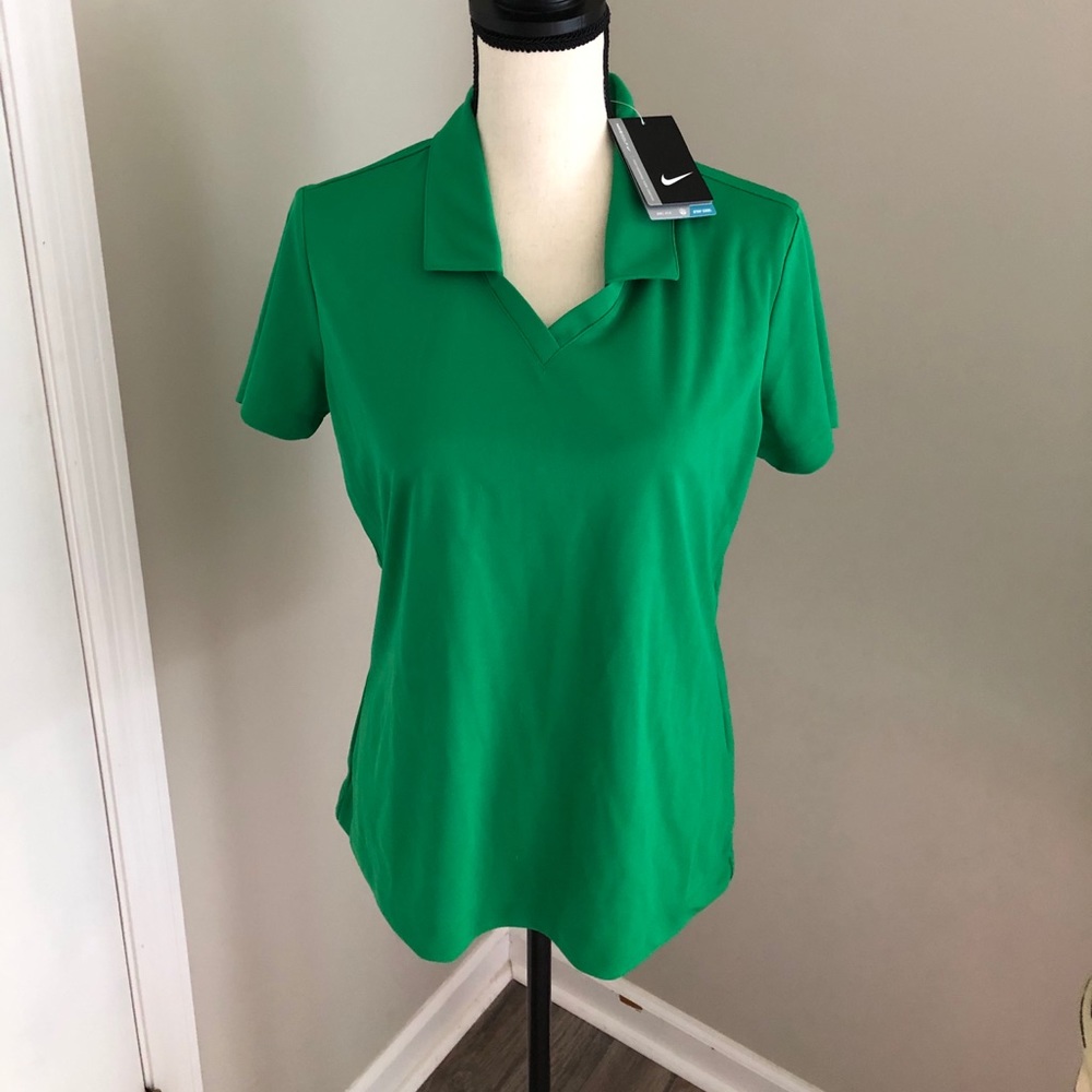 💝NWT Nike Golf Shirt